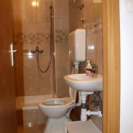 Studio Apartman Mirjam Задар