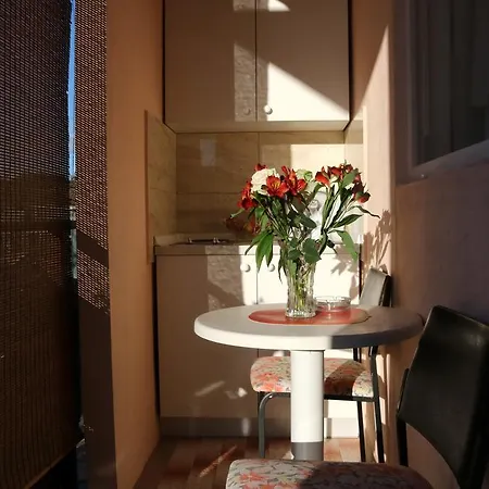Studio Apartman Mirjam Задар