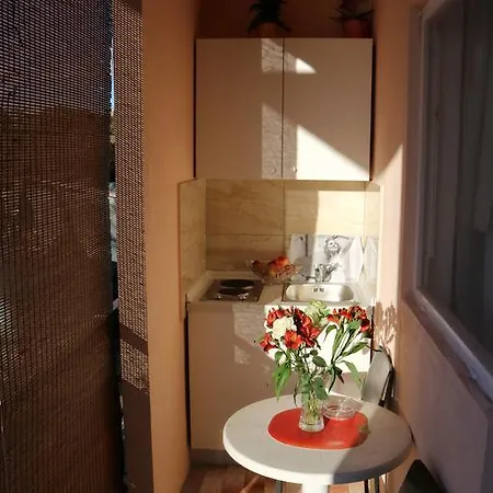 Гостевой дом Studio Apartman Mirjam