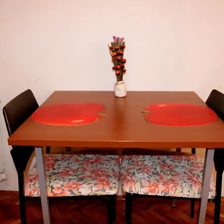 Studio Apartman Mirjam Гостевой дом Задар